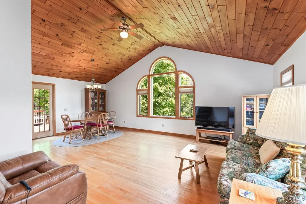 5 Austin Road, Tully, New York 13159, Tully, New York 13159, 3 Bedrooms Bedrooms, 8 Rooms Rooms,2 BathroomsBathrooms,Residential,For Sale,5 Austin Road, Tully, New York 13159,S1625986