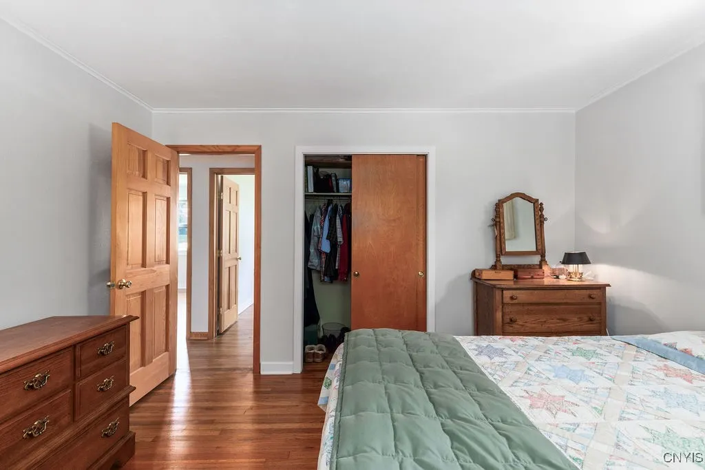 5 Austin Road, Tully, New York 13159, Tully, New York 13159, 3 Bedrooms Bedrooms, 8 Rooms Rooms,2 BathroomsBathrooms,Residential,For Sale,5 Austin Road, Tully, New York 13159,S1625986