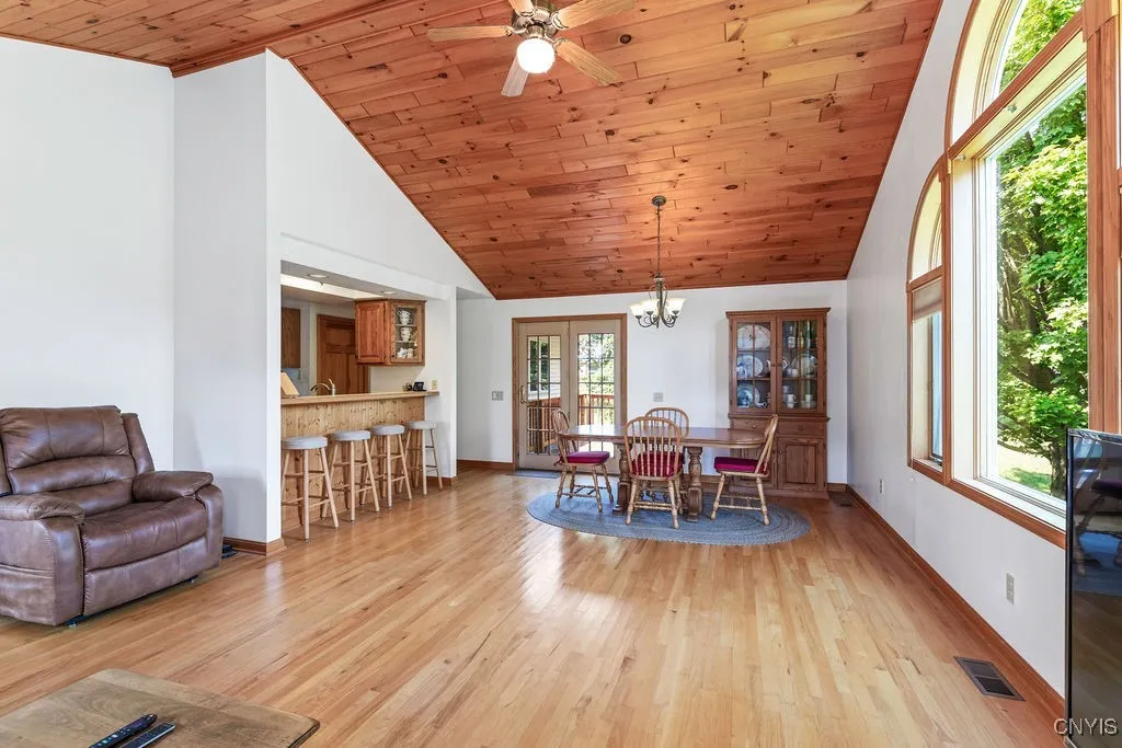5 Austin Road, Tully, New York 13159, Tully, New York 13159, 3 Bedrooms Bedrooms, 8 Rooms Rooms,2 BathroomsBathrooms,Residential,For Sale,5 Austin Road, Tully, New York 13159,S1625986