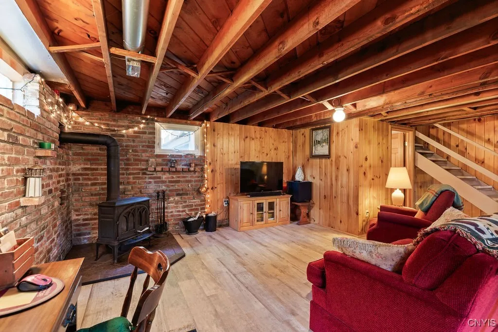 5 Austin Road, Tully, New York 13159, Tully, New York 13159, 3 Bedrooms Bedrooms, 8 Rooms Rooms,2 BathroomsBathrooms,Residential,For Sale,5 Austin Road, Tully, New York 13159,S1625986