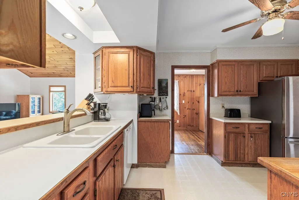 5 Austin Road, Tully, New York 13159, Tully, New York 13159, 3 Bedrooms Bedrooms, 8 Rooms Rooms,2 BathroomsBathrooms,Residential,For Sale,5 Austin Road, Tully, New York 13159,S1625986