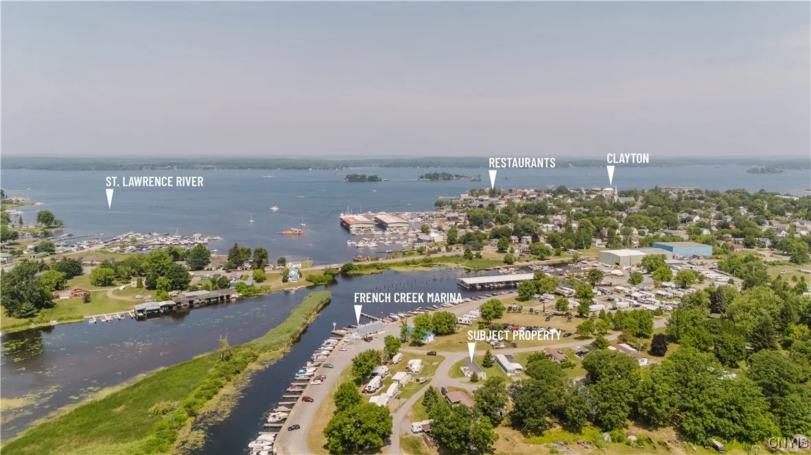 235 Wahl Street, Clayton, New York 13624, Clayton, New York 13624, 3 Bedrooms Bedrooms, 7 Rooms Rooms,2 BathroomsBathrooms,Residential,For Sale,235 Wahl Street, Clayton, New York 13624,S1626299