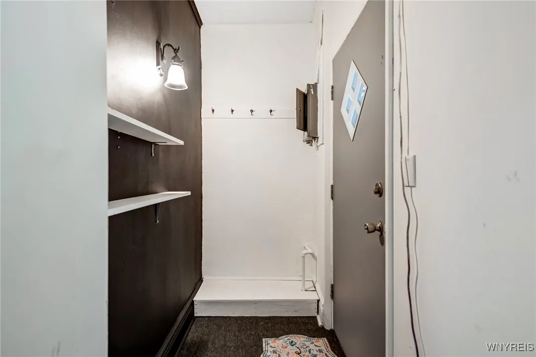 206 May Street, Buffalo, New York 14211, Buffalo, New York 14211, 4 Bedrooms Bedrooms, 7 Rooms Rooms,1 BathroomBathrooms,Residential,For Sale,206 May Street, Buffalo, New York 14211,B1627440