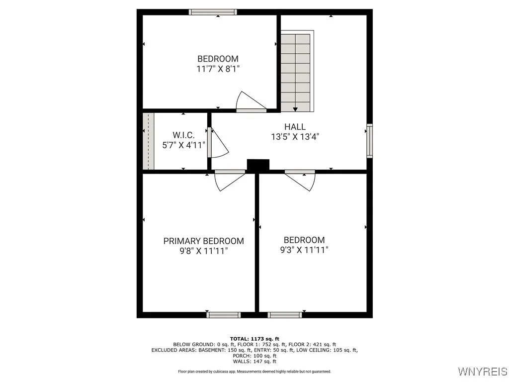 206 May Street, Buffalo, New York 14211, Buffalo, New York 14211, 4 Bedrooms Bedrooms, 7 Rooms Rooms,1 BathroomBathrooms,Residential,For Sale,206 May Street, Buffalo, New York 14211,B1627440