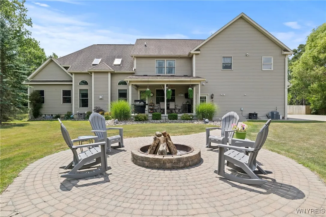 236 Michael Road, West Seneca, New York 14127, West Seneca, New York 14127, 5 Bedrooms Bedrooms, ,3 BathroomsBathrooms,Residential,For Sale,236 Michael Road, West Seneca, New York 14127,B1627143