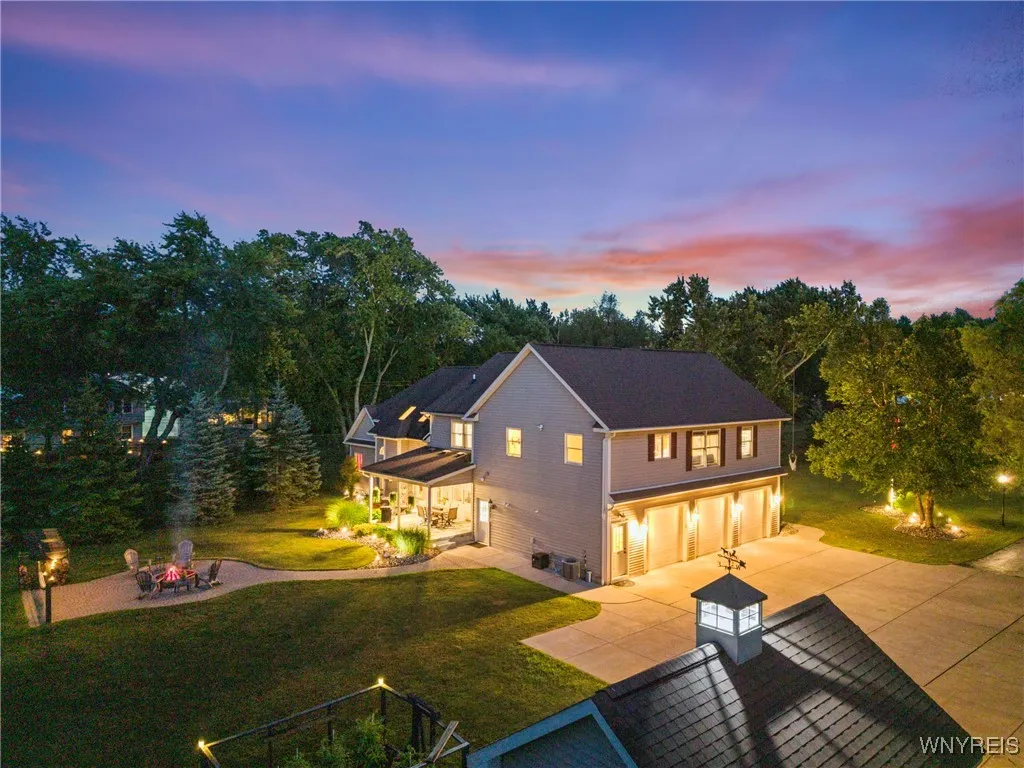 236 Michael Road, West Seneca, New York 14127, West Seneca, New York 14127, 5 Bedrooms Bedrooms, ,3 BathroomsBathrooms,Residential,For Sale,236 Michael Road, West Seneca, New York 14127,B1627143