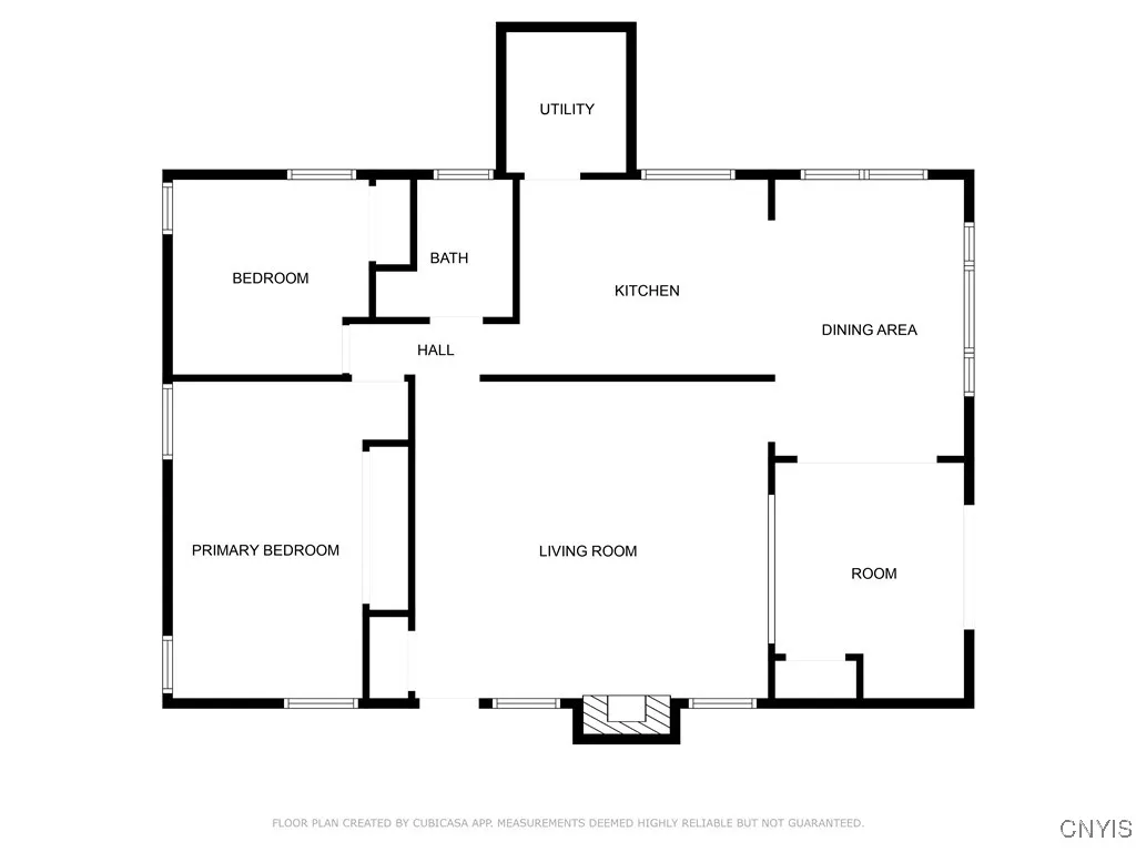 9082 Beach Road A, Cicero, New York 13029, Cicero, New York 13029, 2 Bedrooms Bedrooms, 6 Rooms Rooms,1 BathroomBathrooms,Residential,For Sale,9082 Beach Road A, Cicero, New York 13029,S1627088