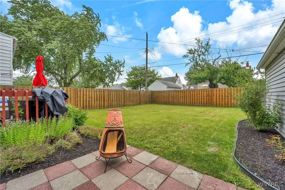 67 Mcparlin Avenue, Cheektowaga, New York 14225, Cheektowaga, New York 14225, 3 Bedrooms Bedrooms, 6 Rooms Rooms,1 BathroomBathrooms,Residential,For Sale,67 Mcparlin Avenue, Cheektowaga, New York 14225,B1627370