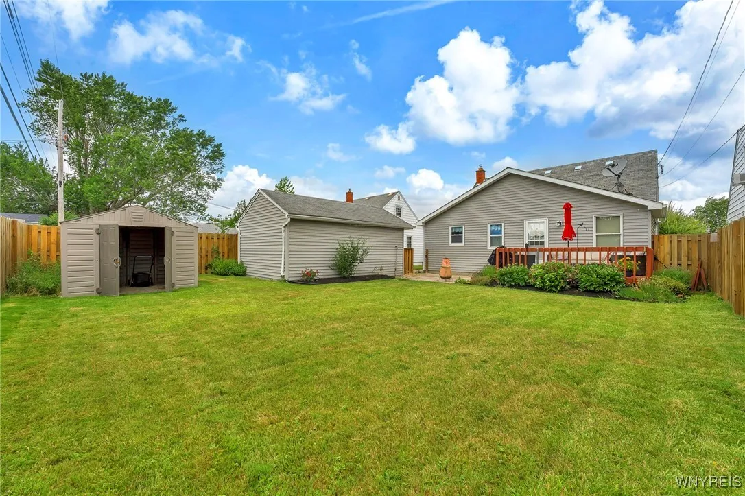 67 Mcparlin Avenue, Cheektowaga, New York 14225, Cheektowaga, New York 14225, 3 Bedrooms Bedrooms, 6 Rooms Rooms,1 BathroomBathrooms,Residential,For Sale,67 Mcparlin Avenue, Cheektowaga, New York 14225,B1627370