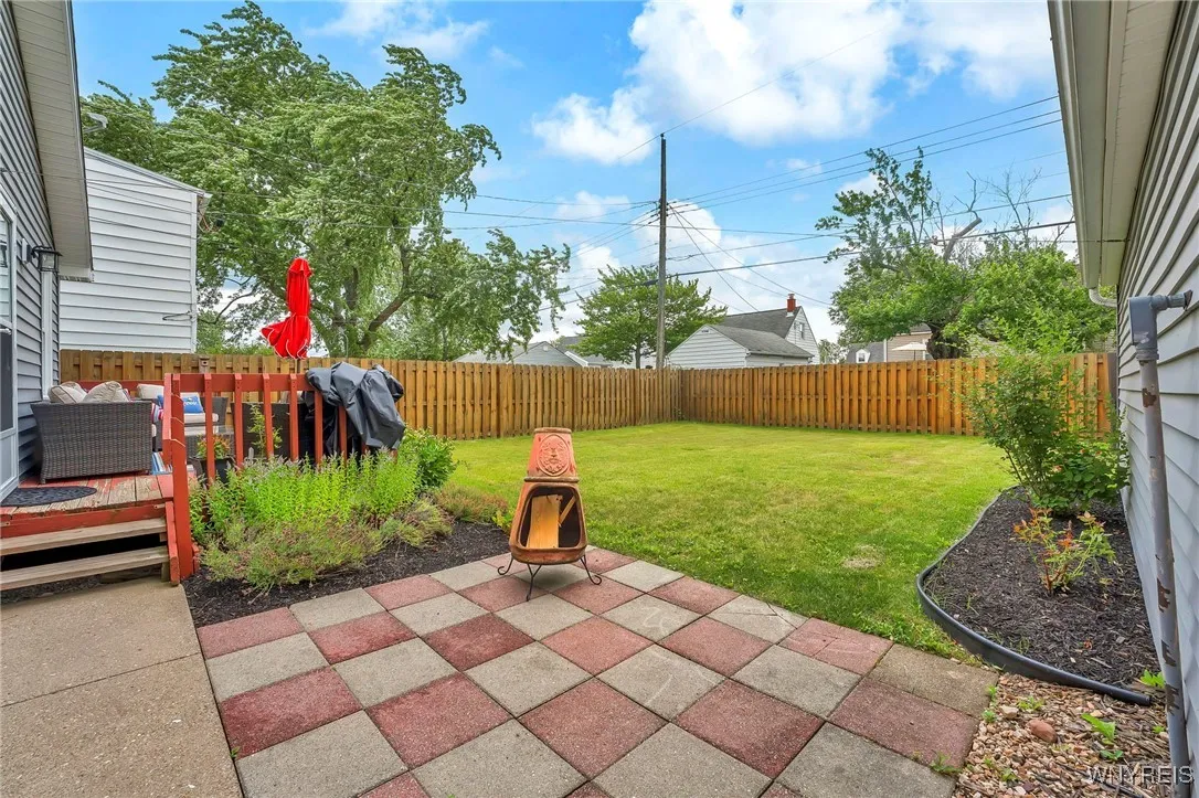 67 Mcparlin Avenue, Cheektowaga, New York 14225, Cheektowaga, New York 14225, 3 Bedrooms Bedrooms, 6 Rooms Rooms,1 BathroomBathrooms,Residential,For Sale,67 Mcparlin Avenue, Cheektowaga, New York 14225,B1627370