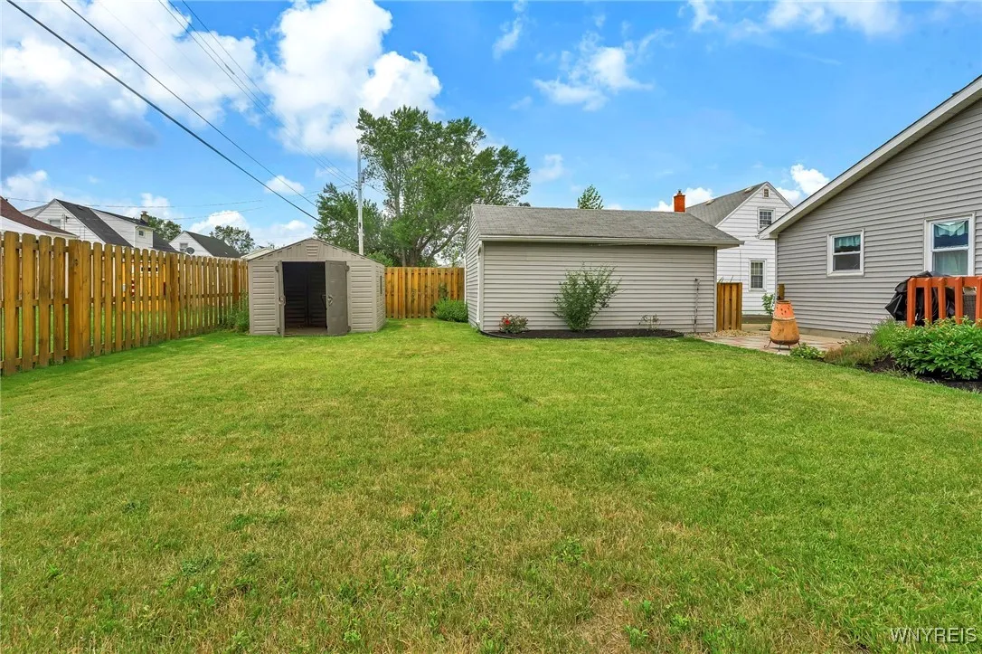 67 Mcparlin Avenue, Cheektowaga, New York 14225, Cheektowaga, New York 14225, 3 Bedrooms Bedrooms, 6 Rooms Rooms,1 BathroomBathrooms,Residential,For Sale,67 Mcparlin Avenue, Cheektowaga, New York 14225,B1627370