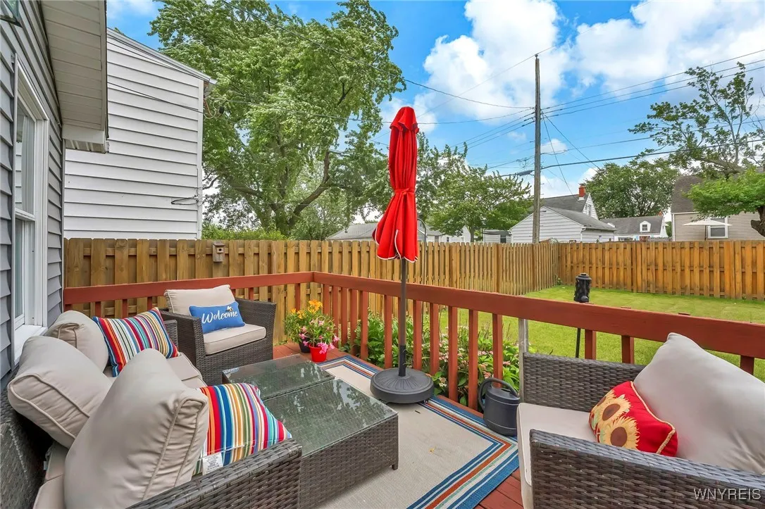 67 Mcparlin Avenue, Cheektowaga, New York 14225, Cheektowaga, New York 14225, 3 Bedrooms Bedrooms, 6 Rooms Rooms,1 BathroomBathrooms,Residential,For Sale,67 Mcparlin Avenue, Cheektowaga, New York 14225,B1627370