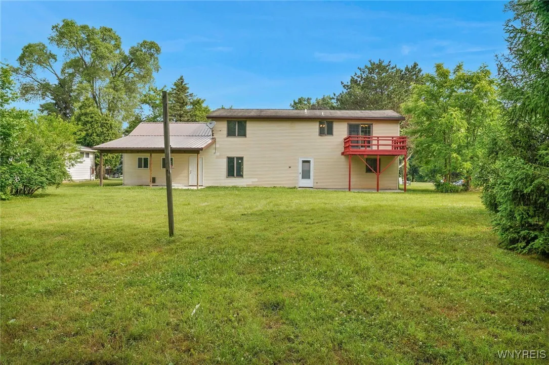 4357 Sunset Court, Lockport Town, New York 14094, Lockport Town, New York 14094, 4 Bedrooms Bedrooms, 7 Rooms Rooms,2 BathroomsBathrooms,Residential,For Sale,4357 Sunset Court, Lockport Town, New York 14094,B1627002