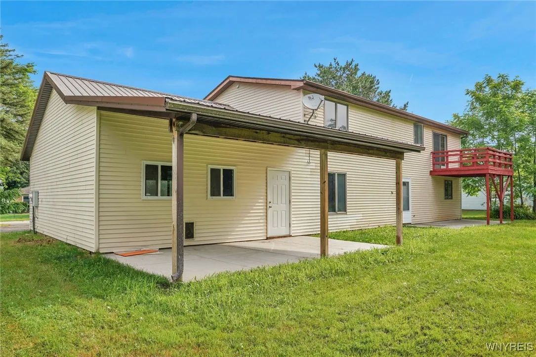 4357 Sunset Court, Lockport Town, New York 14094, Lockport Town, New York 14094, 4 Bedrooms Bedrooms, 7 Rooms Rooms,2 BathroomsBathrooms,Residential,For Sale,4357 Sunset Court, Lockport Town, New York 14094,B1627002