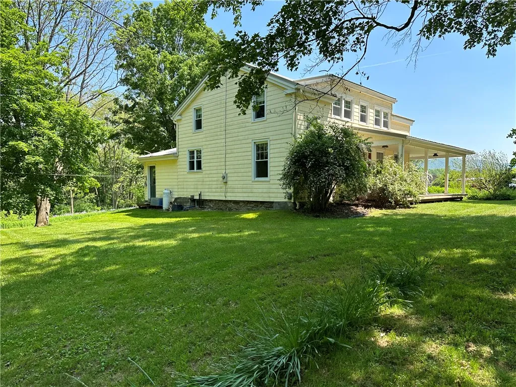 438 County Highway 9, Oneonta, New York 13820, Oneonta, New York 13820, 3 Bedrooms Bedrooms, 9 Rooms Rooms,2 BathroomsBathrooms,Residential,For Sale,438 County Highway 9, Oneonta, New York 13820,R1627341