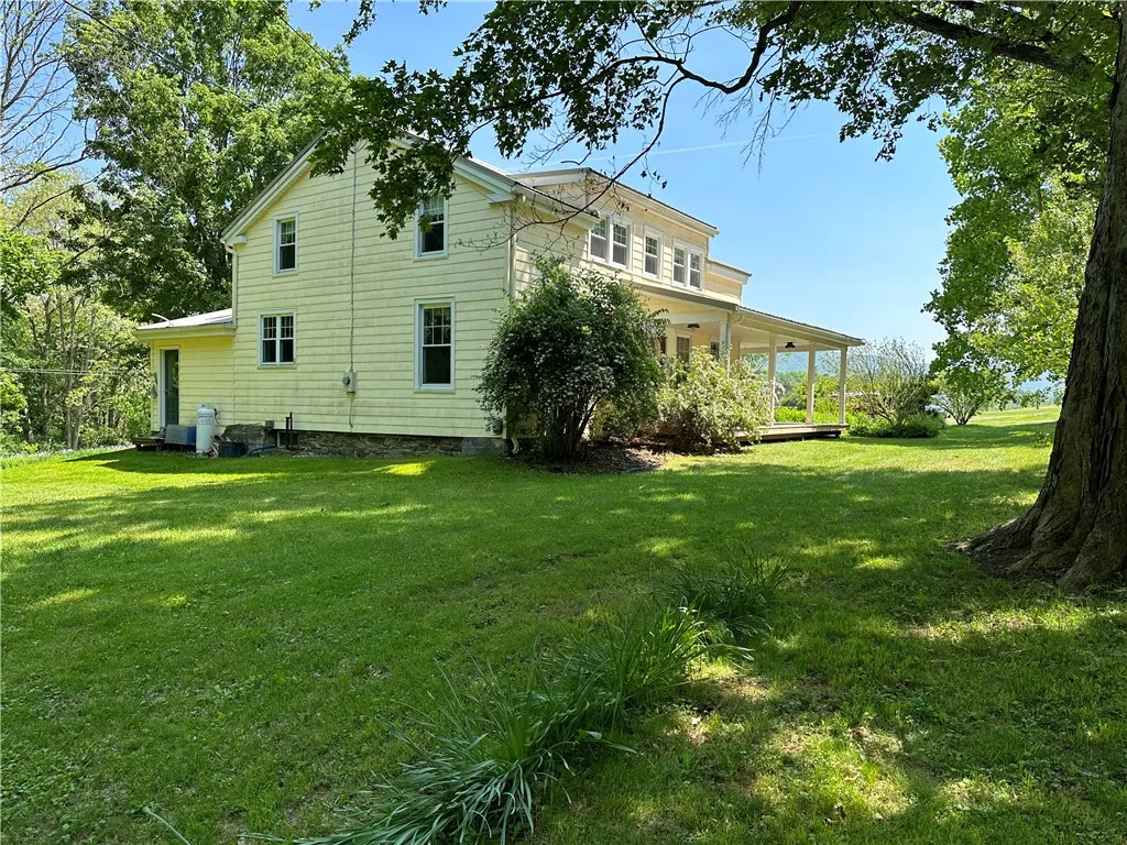 438 County Highway 9, Oneonta, New York 13820, Oneonta, New York 13820, 3 Bedrooms Bedrooms, 9 Rooms Rooms,2 BathroomsBathrooms,Residential,For Sale,438 County Highway 9, Oneonta, New York 13820,R1627341