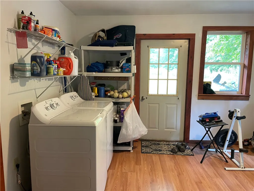 5454 Wolf Run Road, Campbell, New York 14821, Campbell, New York 14821, 3 Bedrooms Bedrooms, 7 Rooms Rooms,2 BathroomsBathrooms,Residential,For Sale,5454 Wolf Run Road, Campbell, New York 14821,R1627337