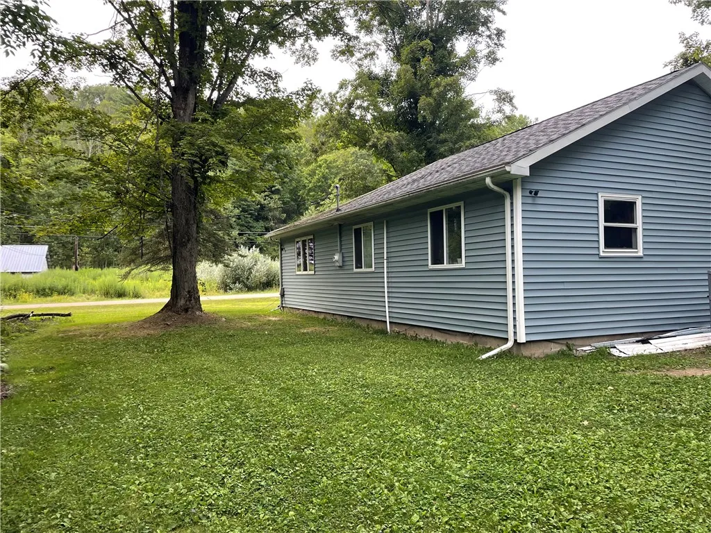 5454 Wolf Run Road, Campbell, New York 14821, Campbell, New York 14821, 3 Bedrooms Bedrooms, 7 Rooms Rooms,2 BathroomsBathrooms,Residential,For Sale,5454 Wolf Run Road, Campbell, New York 14821,R1627337