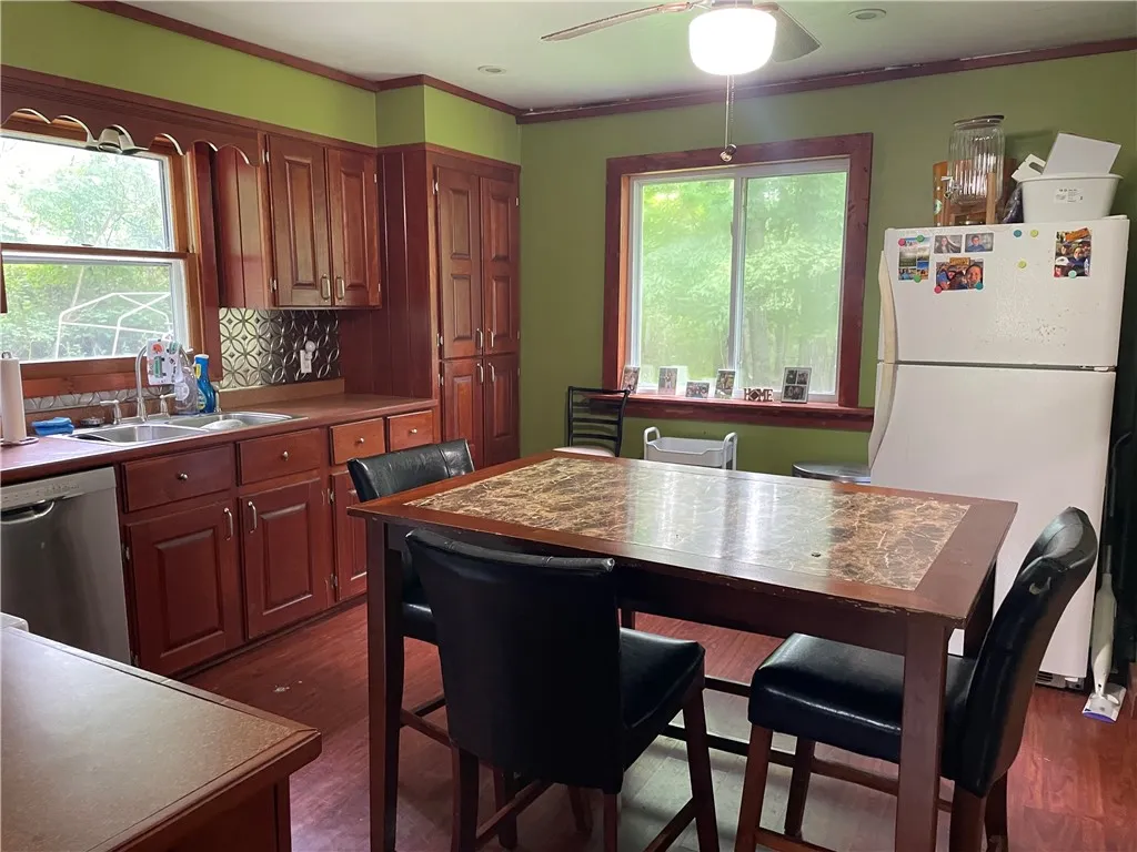 5454 Wolf Run Road, Campbell, New York 14821, Campbell, New York 14821, 3 Bedrooms Bedrooms, 7 Rooms Rooms,2 BathroomsBathrooms,Residential,For Sale,5454 Wolf Run Road, Campbell, New York 14821,R1627337