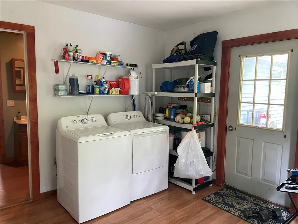 5454 Wolf Run Road, Campbell, New York 14821, Campbell, New York 14821, 3 Bedrooms Bedrooms, 7 Rooms Rooms,2 BathroomsBathrooms,Residential,For Sale,5454 Wolf Run Road, Campbell, New York 14821,R1627337