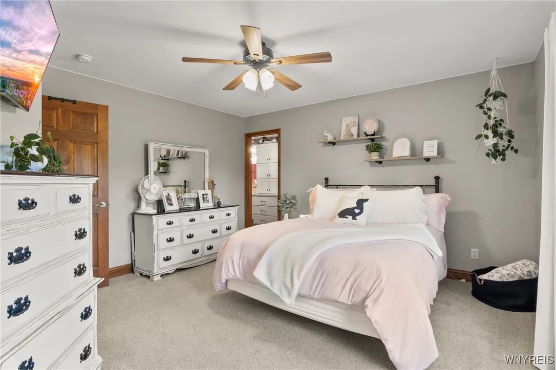 236 Michael Road, West Seneca, New York 14127, West Seneca, New York 14127, 5 Bedrooms Bedrooms, 15 Rooms Rooms,3 BathroomsBathrooms,Residential,For Sale,236 Michael Road, West Seneca, New York 14127,B1627450