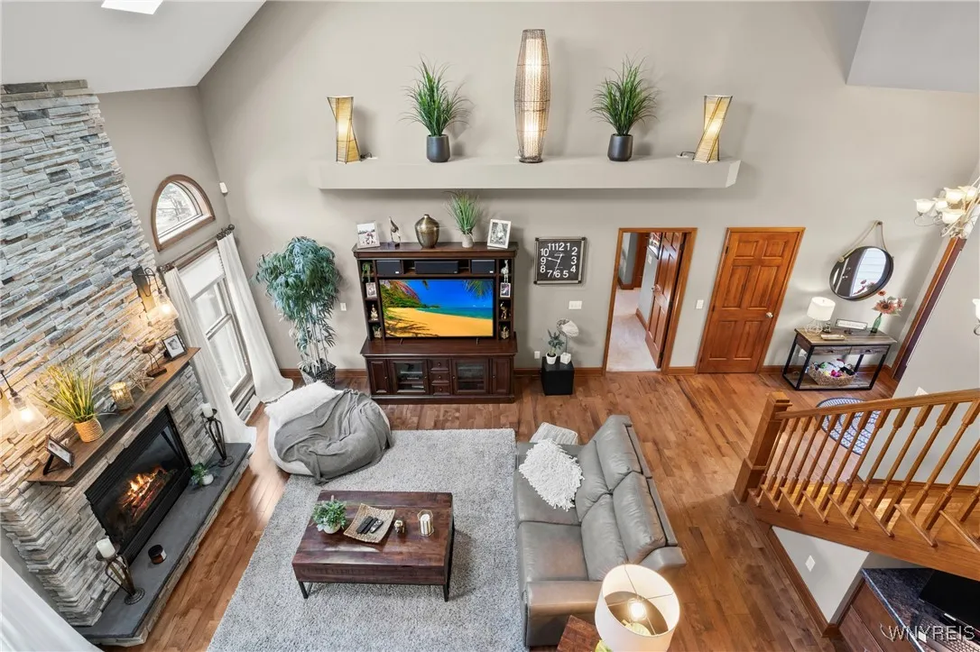 236 Michael Road, West Seneca, New York 14127, West Seneca, New York 14127, 5 Bedrooms Bedrooms, 15 Rooms Rooms,3 BathroomsBathrooms,Residential,For Sale,236 Michael Road, West Seneca, New York 14127,B1627450