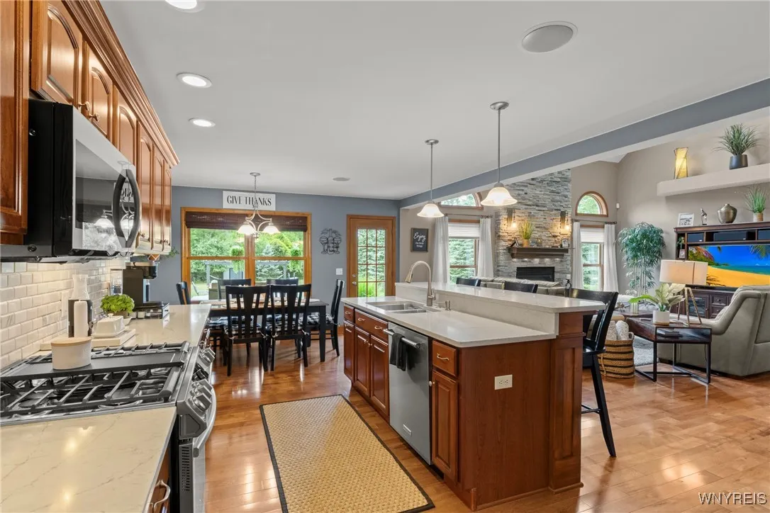 236 Michael Road, West Seneca, New York 14127, West Seneca, New York 14127, 5 Bedrooms Bedrooms, 15 Rooms Rooms,3 BathroomsBathrooms,Residential,For Sale,236 Michael Road, West Seneca, New York 14127,B1627450