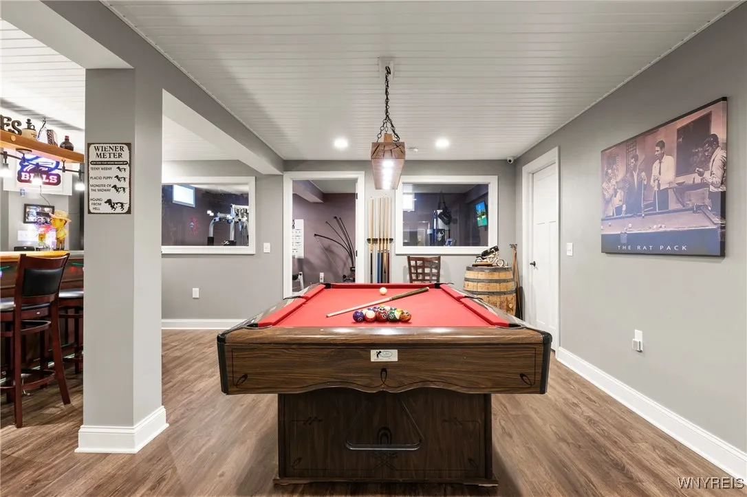 236 Michael Road, West Seneca, New York 14127, West Seneca, New York 14127, 5 Bedrooms Bedrooms, 15 Rooms Rooms,3 BathroomsBathrooms,Residential,For Sale,236 Michael Road, West Seneca, New York 14127,B1627450