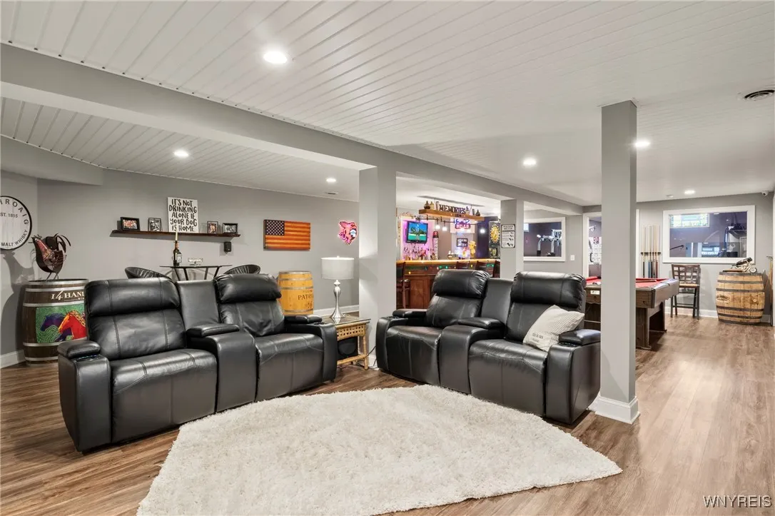 236 Michael Road, West Seneca, New York 14127, West Seneca, New York 14127, 5 Bedrooms Bedrooms, 15 Rooms Rooms,3 BathroomsBathrooms,Residential,For Sale,236 Michael Road, West Seneca, New York 14127,B1627450
