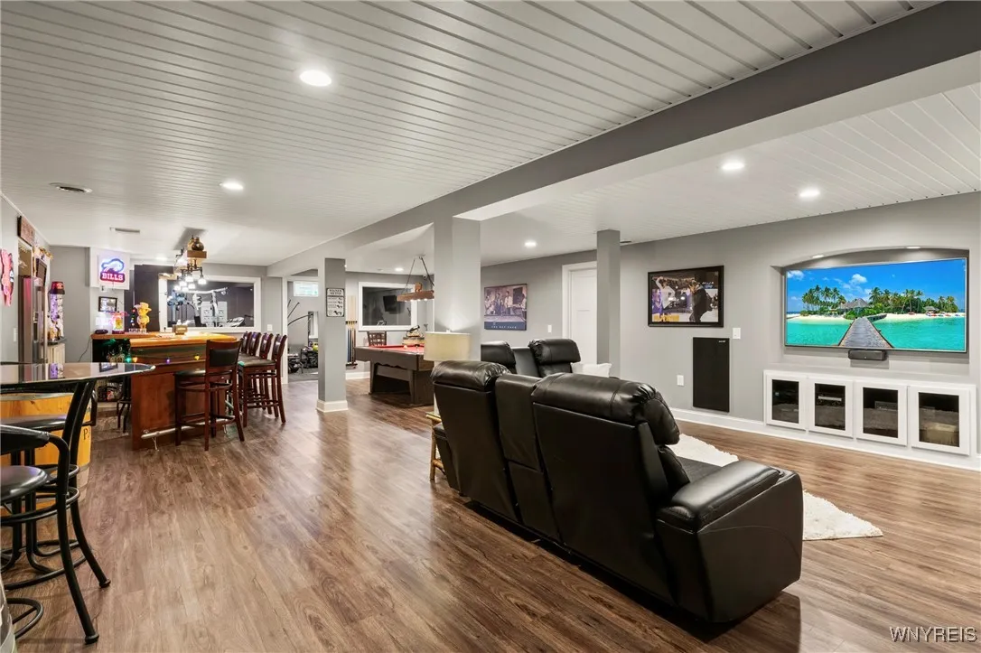 236 Michael Road, West Seneca, New York 14127, West Seneca, New York 14127, 5 Bedrooms Bedrooms, 15 Rooms Rooms,3 BathroomsBathrooms,Residential,For Sale,236 Michael Road, West Seneca, New York 14127,B1627450