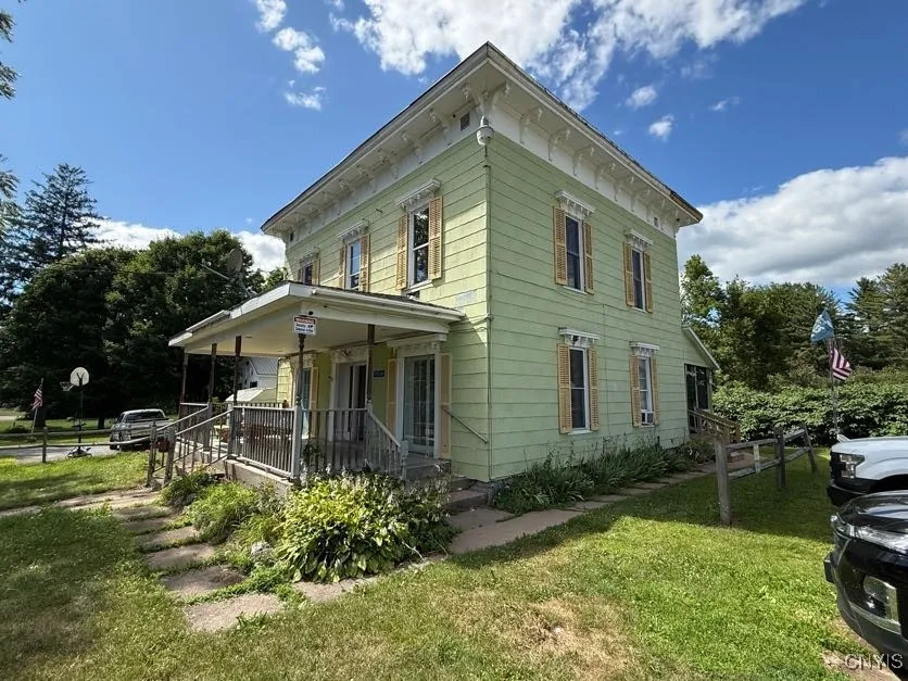 7315 East Main Street, Leyden, New York 13433, Leyden, New York 13433, 5 Bedrooms Bedrooms, ,Multi Family,For Sale,7315 East Main Street, Leyden, New York 13433,S1626845