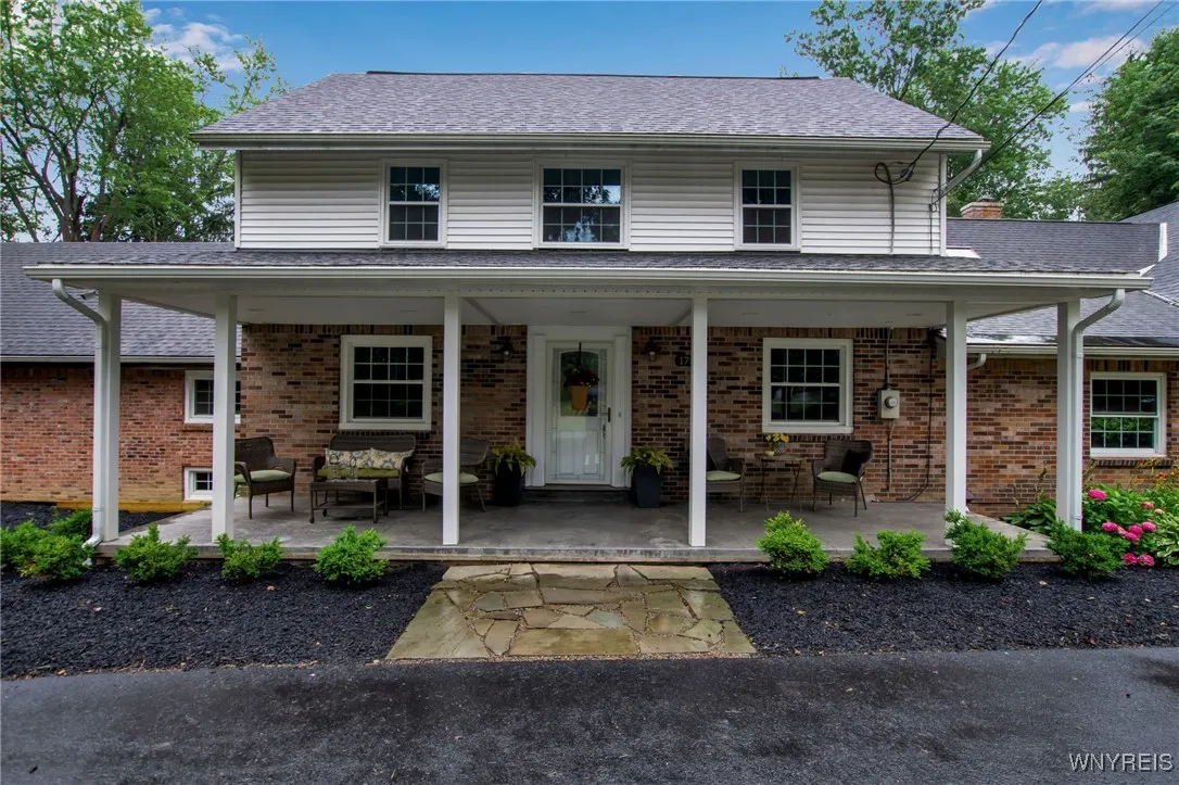 1750 Woodard Road, Elma, New York 14059, Elma, New York 14059, 7 Bedrooms Bedrooms, 22 Rooms Rooms,6 BathroomsBathrooms,Residential,For Sale,1750 Woodard Road, Elma, New York 14059,B1627303