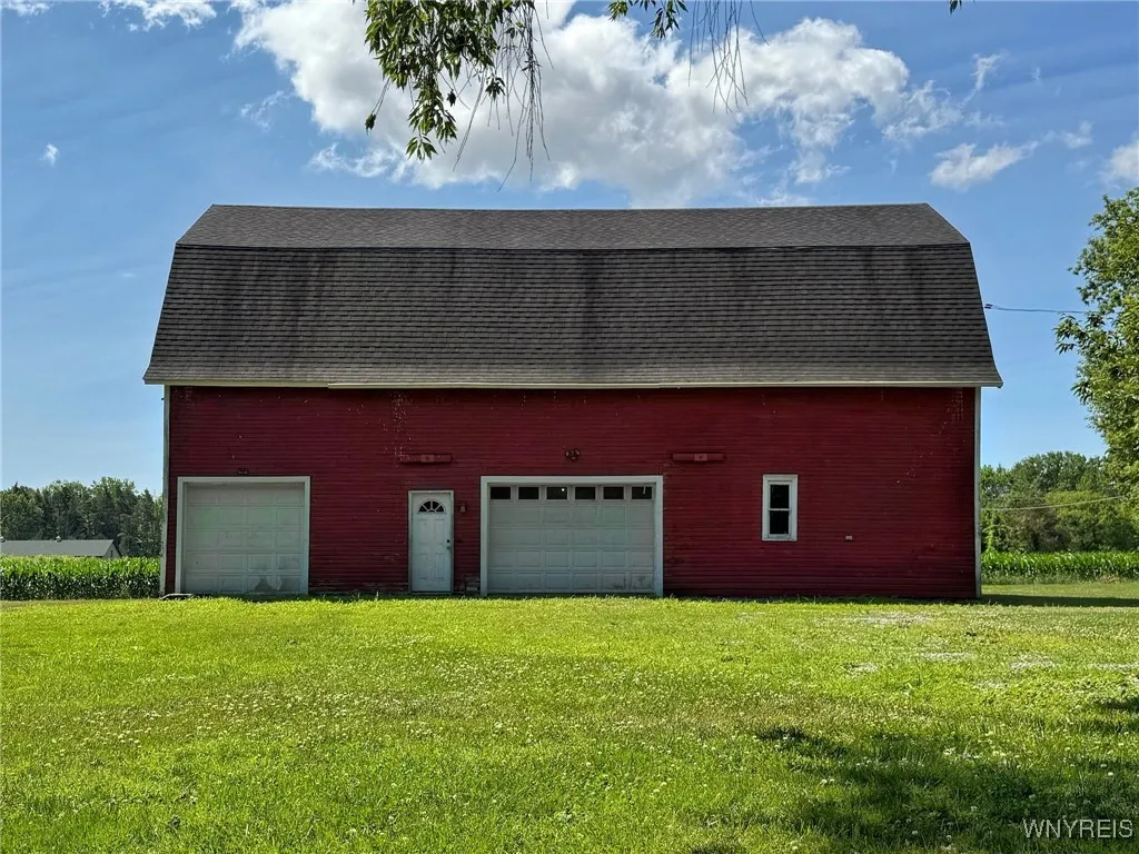 2301 Coomer Road, Newfane, New York 14028, Newfane, New York 14028, 3 Bedrooms Bedrooms, 8 Rooms Rooms,1 BathroomBathrooms,Residential,For Sale,2301 Coomer Road, Newfane, New York 14028,B1627372