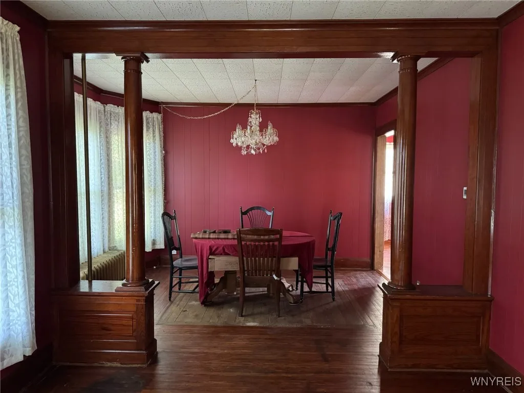 2301 Coomer Road, Newfane, New York 14028, Newfane, New York 14028, 3 Bedrooms Bedrooms, 8 Rooms Rooms,1 BathroomBathrooms,Residential,For Sale,2301 Coomer Road, Newfane, New York 14028,B1627372