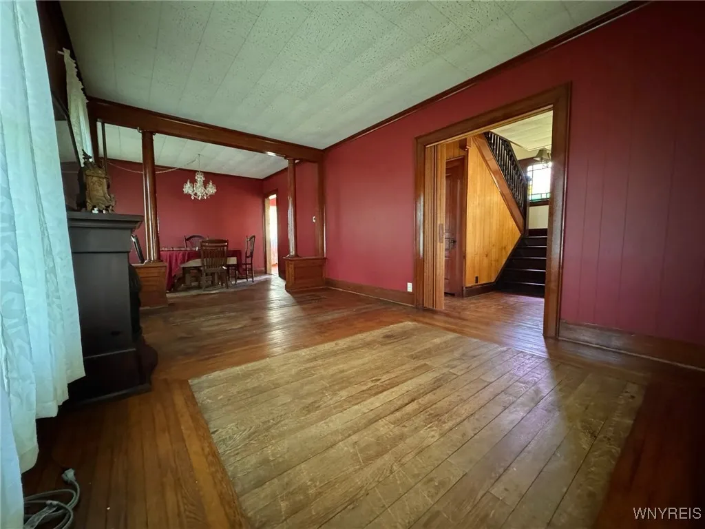 2301 Coomer Road, Newfane, New York 14028, Newfane, New York 14028, 3 Bedrooms Bedrooms, 8 Rooms Rooms,1 BathroomBathrooms,Residential,For Sale,2301 Coomer Road, Newfane, New York 14028,B1627372