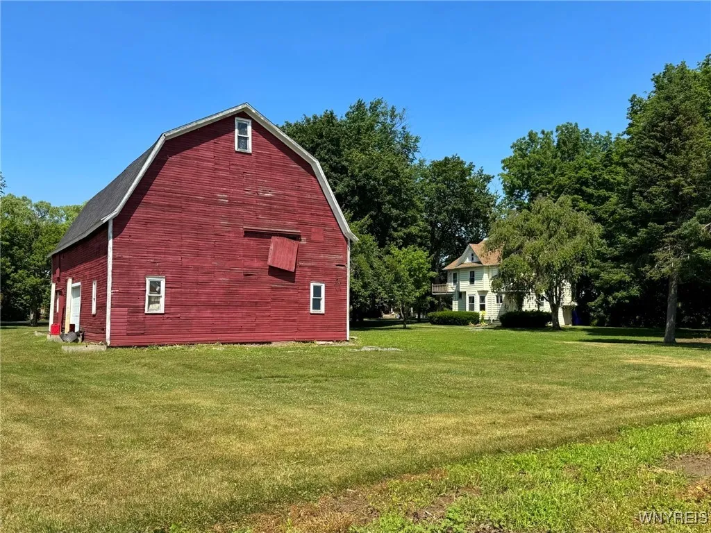 2301 Coomer Road, Newfane, New York 14028, Newfane, New York 14028, 3 Bedrooms Bedrooms, 8 Rooms Rooms,1 BathroomBathrooms,Residential,For Sale,2301 Coomer Road, Newfane, New York 14028,B1627372