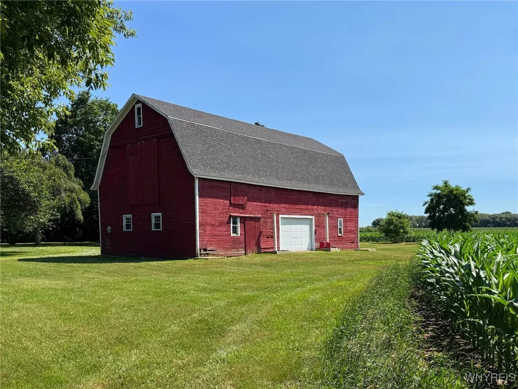 2301 Coomer Road, Newfane, New York 14028, Newfane, New York 14028, 3 Bedrooms Bedrooms, 8 Rooms Rooms,1 BathroomBathrooms,Residential,For Sale,2301 Coomer Road, Newfane, New York 14028,B1627372