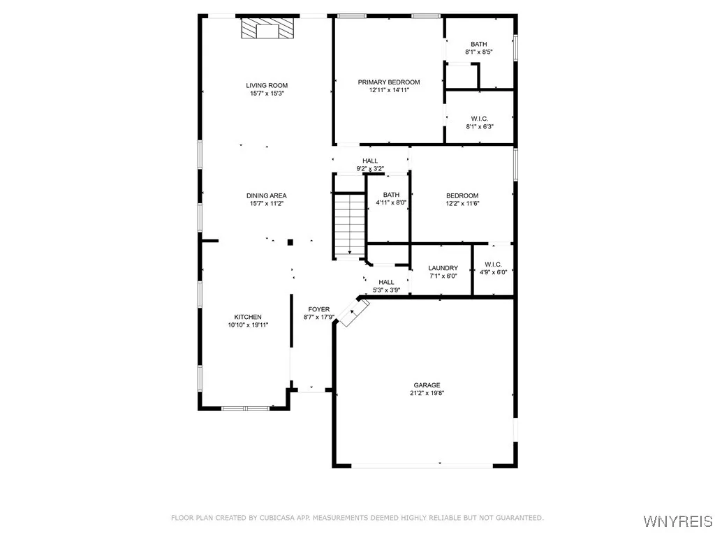 11 Henslow, Lancaster, New York 14086, Lancaster, New York 14086, 2 Bedrooms Bedrooms, 5 Rooms Rooms,2 BathroomsBathrooms,Residential,For Sale,11 Henslow, Lancaster, New York 14086,B1625426