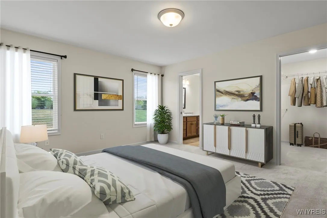 11 Henslow, Lancaster, New York 14086, Lancaster, New York 14086, 2 Bedrooms Bedrooms, 5 Rooms Rooms,2 BathroomsBathrooms,Residential,For Sale,11 Henslow, Lancaster, New York 14086,B1625426