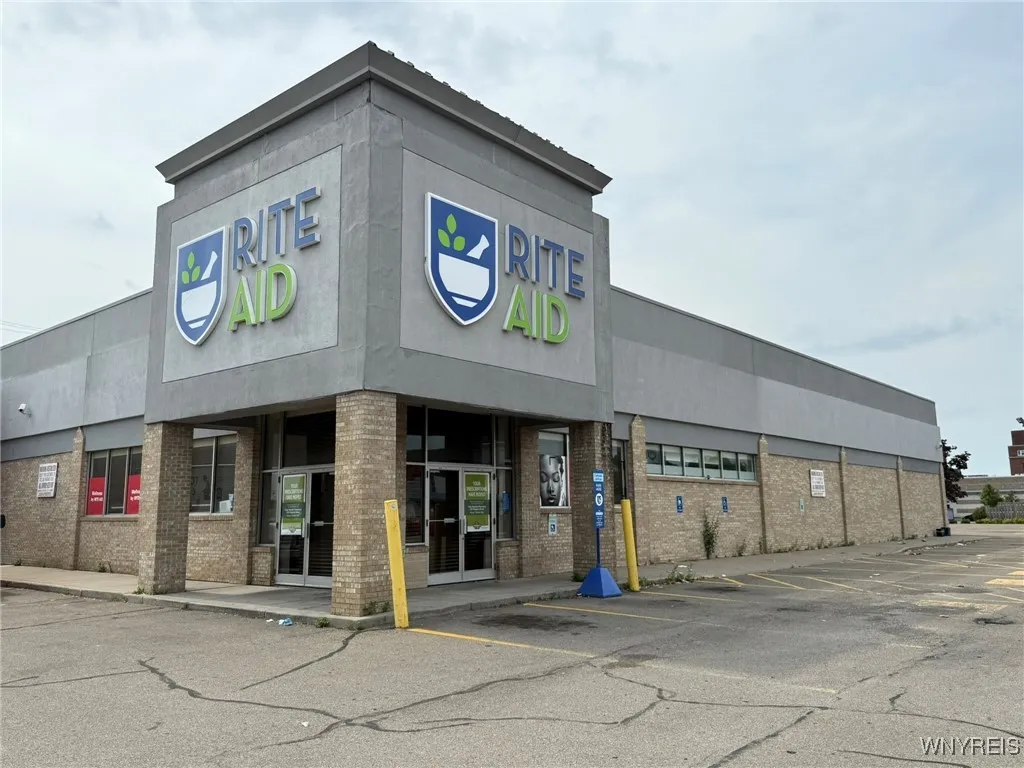 350 Niagara Street, Buffalo, New York 14201, Buffalo, New York 14201, ,Commercial Lease,For Rent,350 Niagara Street, Buffalo, New York 14201,B1627420