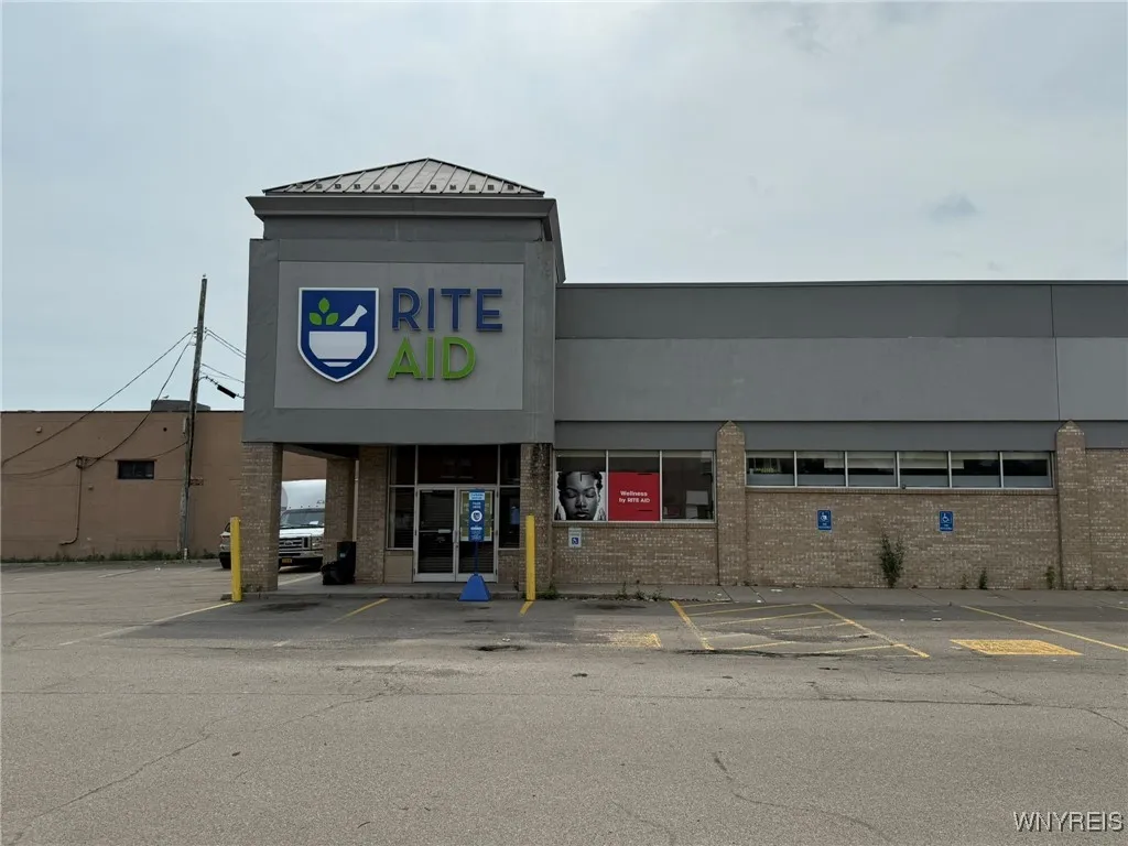350 Niagara Street, Buffalo, New York 14201, Buffalo, New York 14201, ,Commercial Lease,For Rent,350 Niagara Street, Buffalo, New York 14201,B1627420
