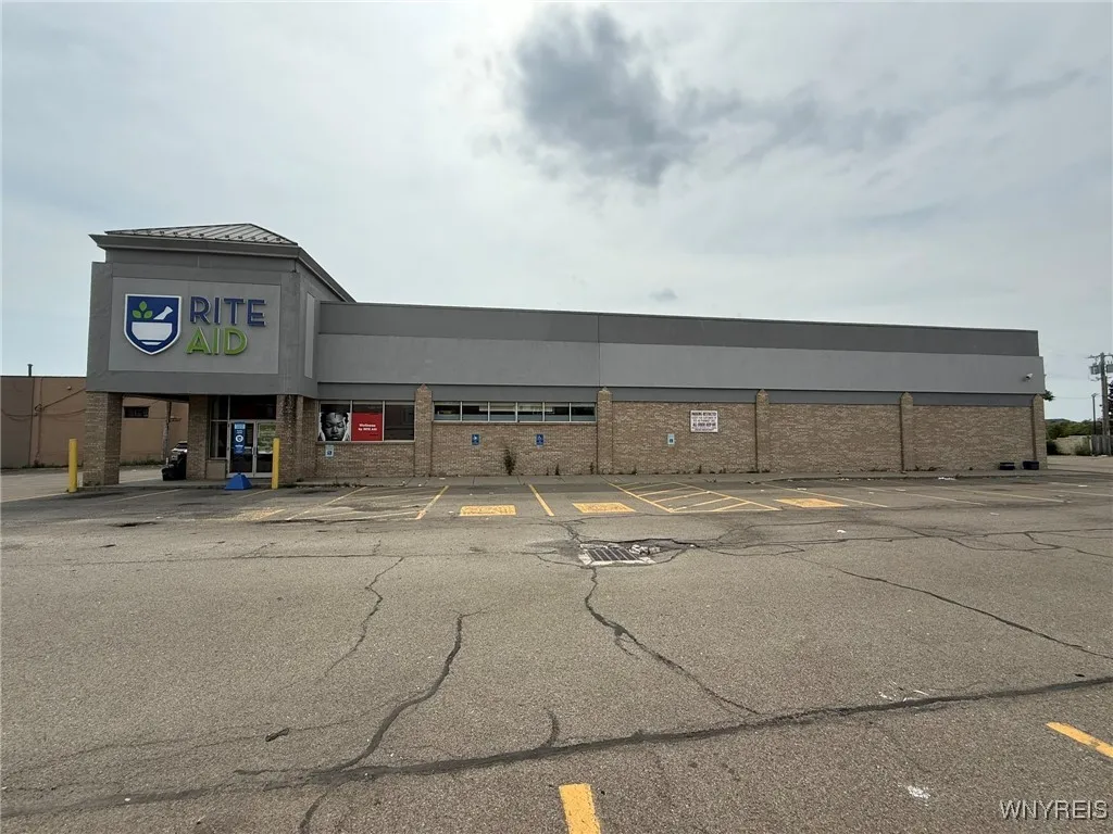 350 Niagara Street, Buffalo, New York 14201, Buffalo, New York 14201, ,Commercial Lease,For Rent,350 Niagara Street, Buffalo, New York 14201,B1627420