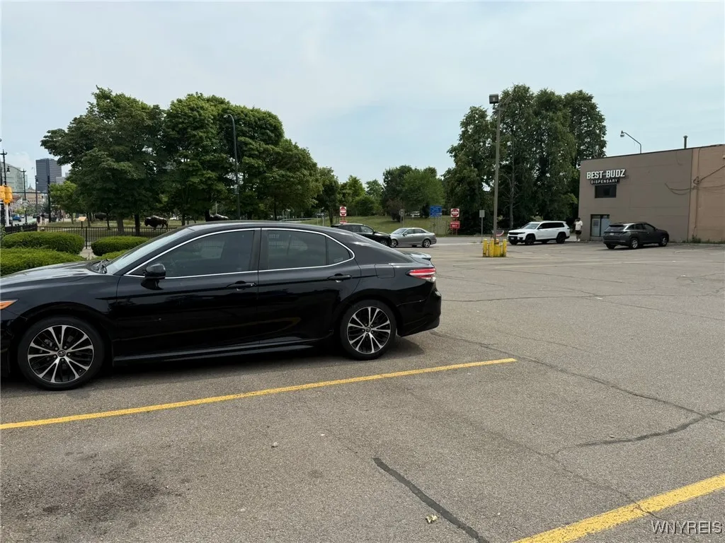 350 Niagara Street, Buffalo, New York 14201, Buffalo, New York 14201, ,Commercial Lease,For Rent,350 Niagara Street, Buffalo, New York 14201,B1627420