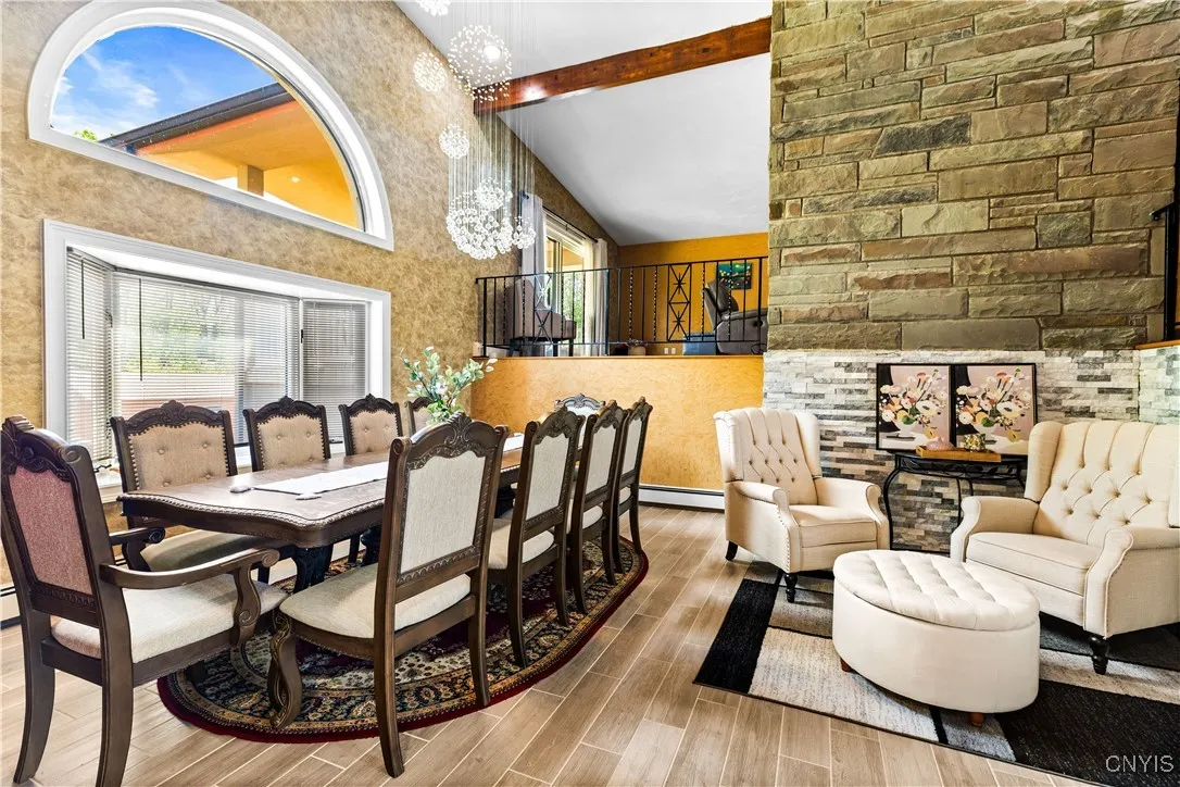 10494 Miller Road, Deerfield, New York 13502, Deerfield, New York 13502, 6 Bedrooms Bedrooms, 9 Rooms Rooms,4 BathroomsBathrooms,Residential,For Sale,10494 Miller Road, Deerfield, New York 13502,0,S1627415