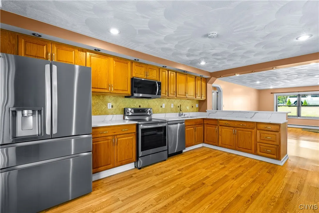 10494 Miller Road, Deerfield, New York 13502, Deerfield, New York 13502, 5 Bedrooms Bedrooms, 9 Rooms Rooms,4 BathroomsBathrooms,Residential,For Sale,10494 Miller Road, Deerfield, New York 13502,S1627415