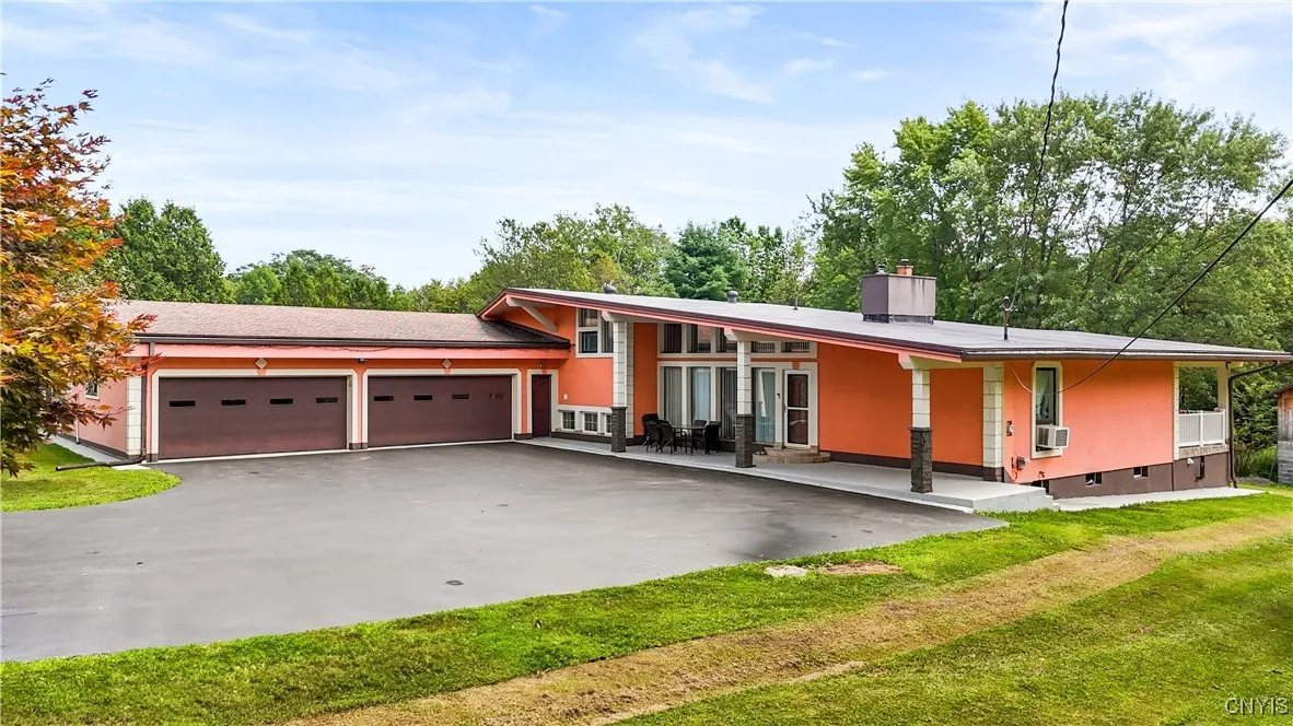 10494 Miller Road, Deerfield, New York 13502, Deerfield, New York 13502, 5 Bedrooms Bedrooms, 9 Rooms Rooms,4 BathroomsBathrooms,Residential,For Sale,10494 Miller Road, Deerfield, New York 13502,S1627415