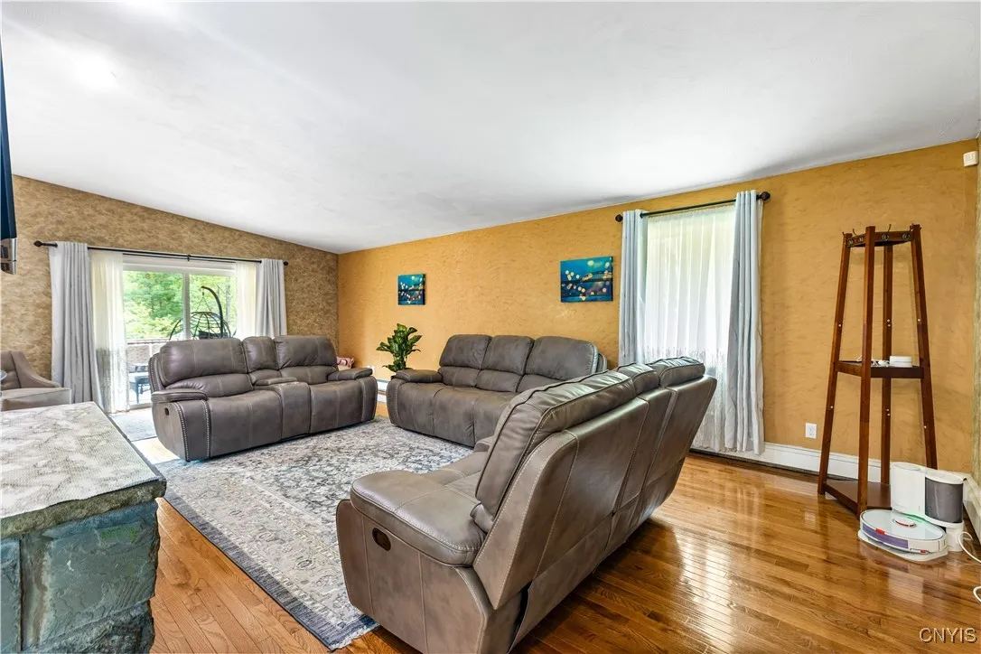 10494 Miller Road, Deerfield, New York 13502, Deerfield, New York 13502, 5 Bedrooms Bedrooms, 9 Rooms Rooms,4 BathroomsBathrooms,Residential,For Sale,10494 Miller Road, Deerfield, New York 13502,S1627415