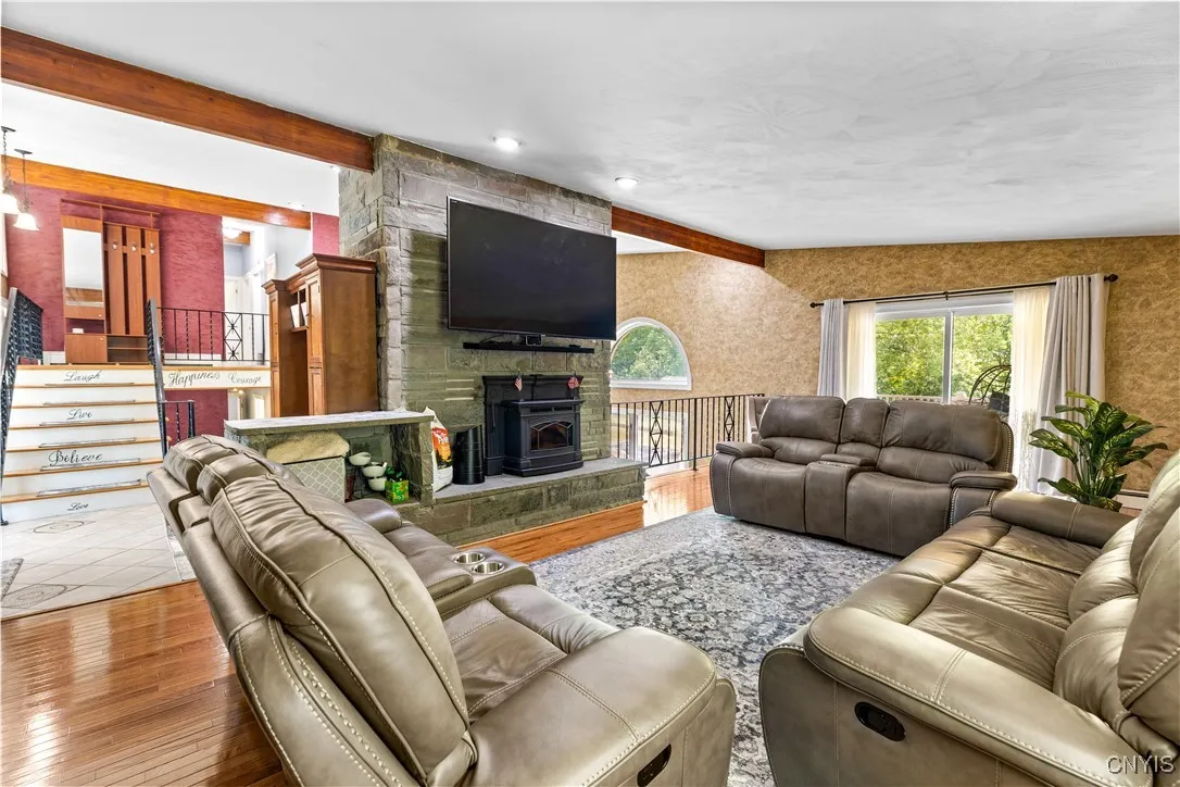 10494 Miller Road, Deerfield, New York 13502, Deerfield, New York 13502, 5 Bedrooms Bedrooms, 9 Rooms Rooms,4 BathroomsBathrooms,Residential,For Sale,10494 Miller Road, Deerfield, New York 13502,S1627415