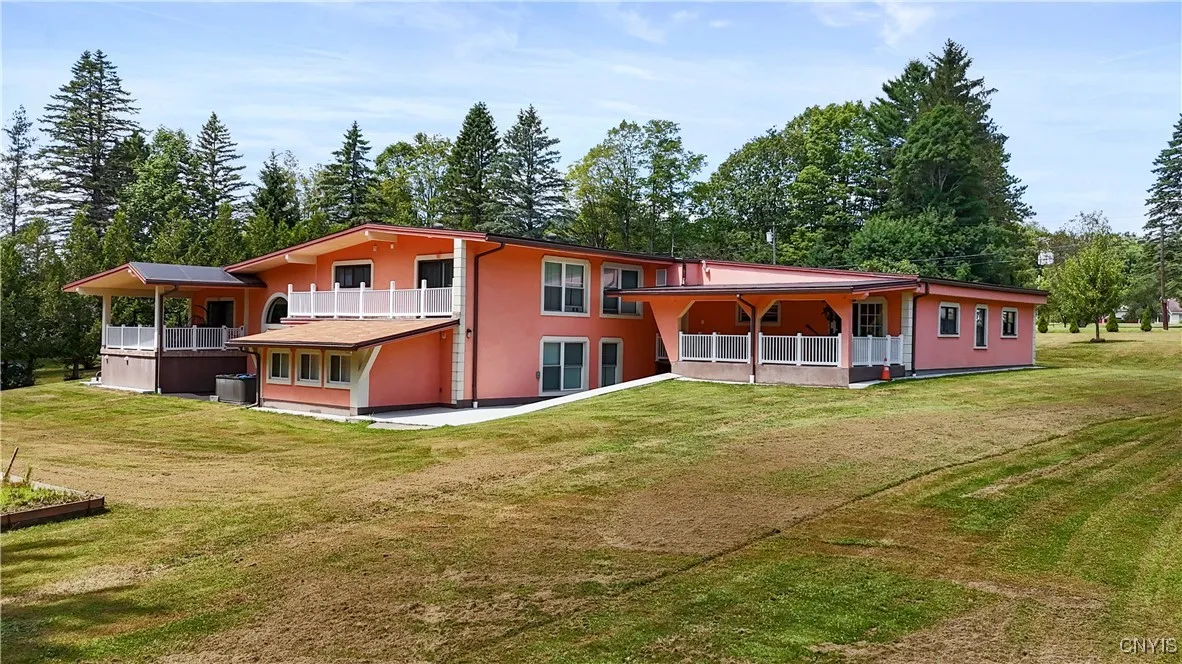 10494 Miller Road, Deerfield, New York 13502, Deerfield, New York 13502, 6 Bedrooms Bedrooms, 9 Rooms Rooms,4 BathroomsBathrooms,Residential,For Sale,10494 Miller Road, Deerfield, New York 13502,0,S1627415