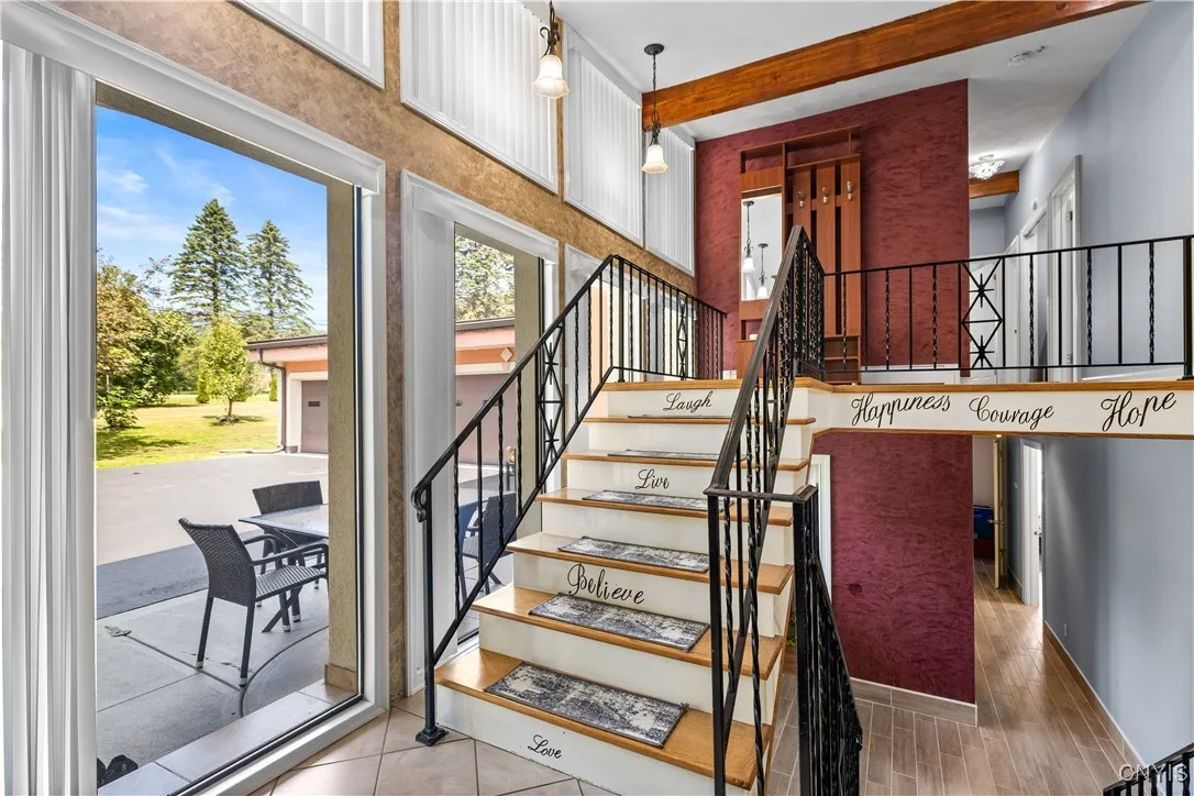 10494 Miller Road, Deerfield, New York 13502, Deerfield, New York 13502, 5 Bedrooms Bedrooms, 9 Rooms Rooms,4 BathroomsBathrooms,Residential,For Sale,10494 Miller Road, Deerfield, New York 13502,S1627415